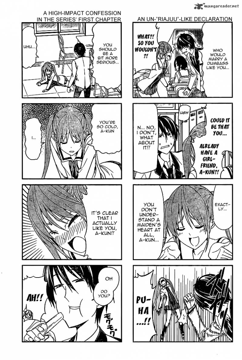 Aho Girl 1 4