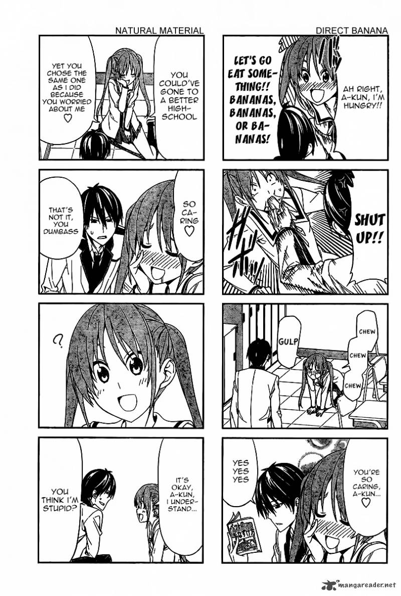 Aho Girl 1 6