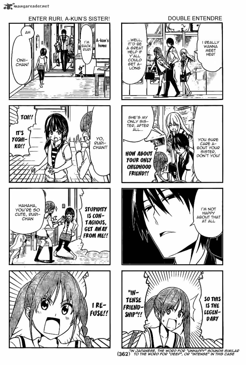 Aho Girl 10 2