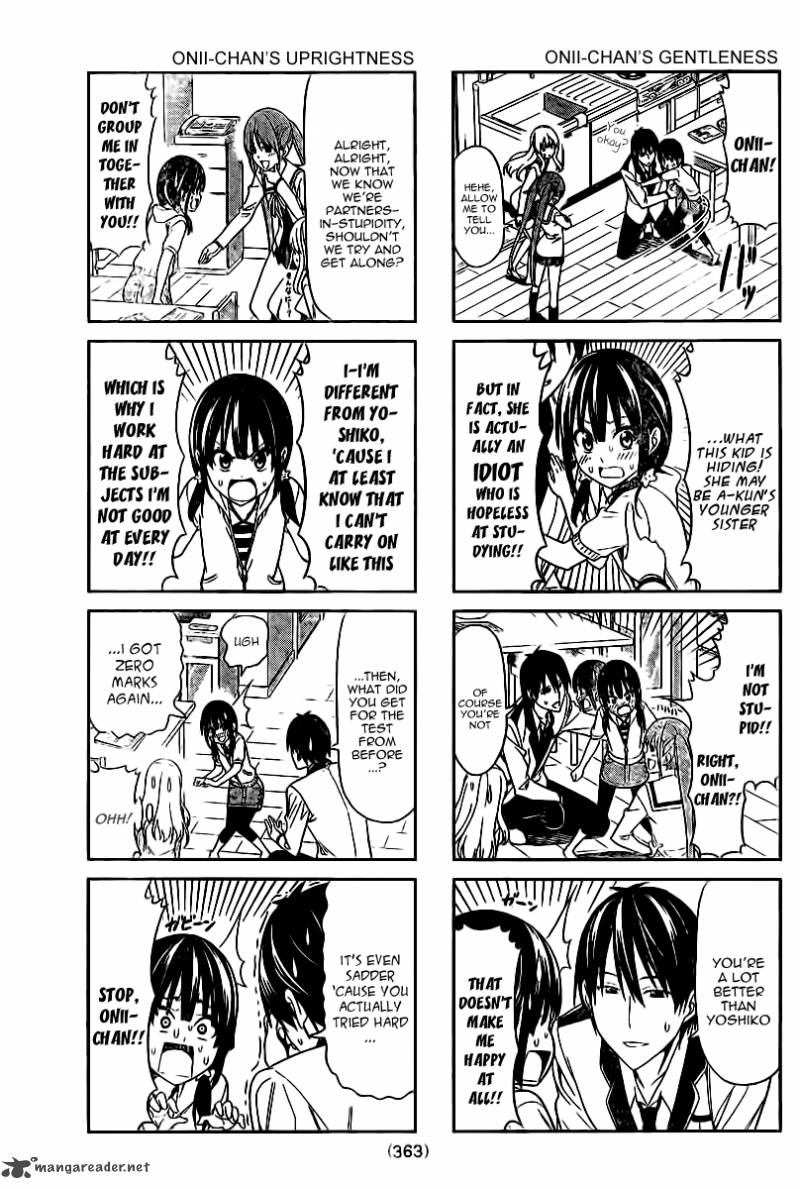 Aho Girl 10 3