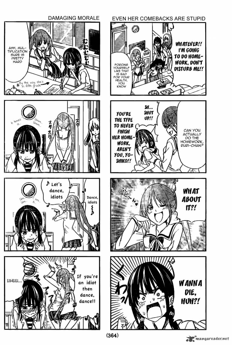 Aho Girl 10 4