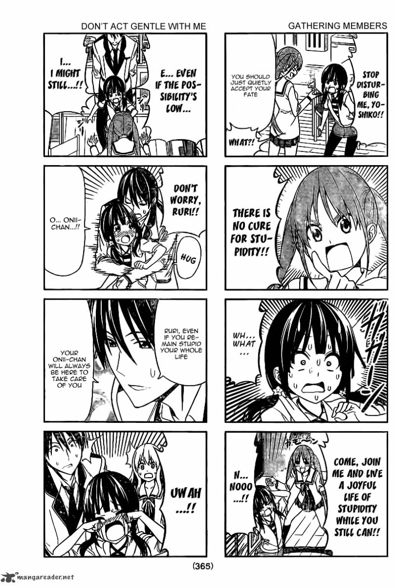 Aho Girl 10 5