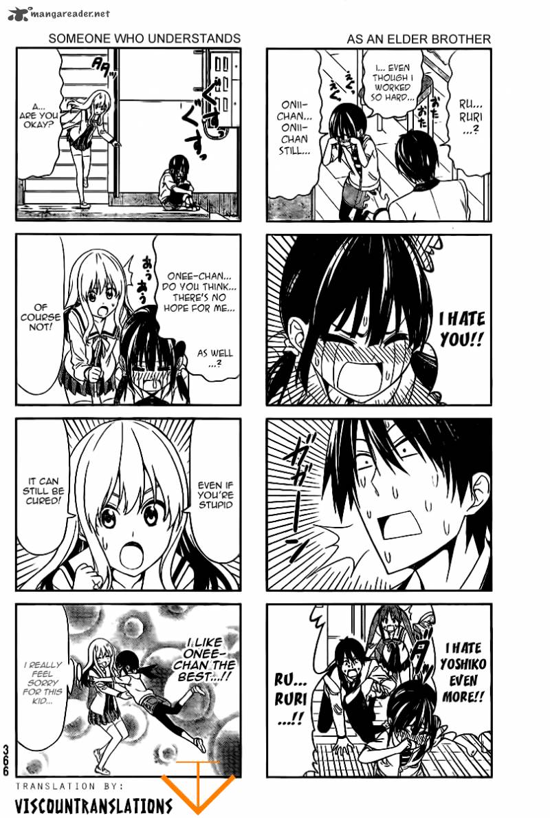 Aho Girl 10 6