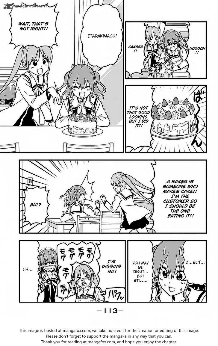 Aho Girl 103 12