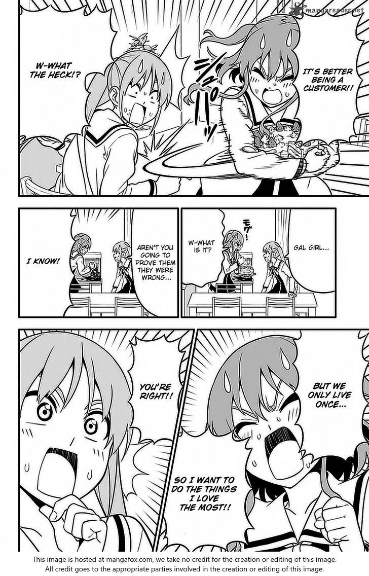 Aho Girl 103 13