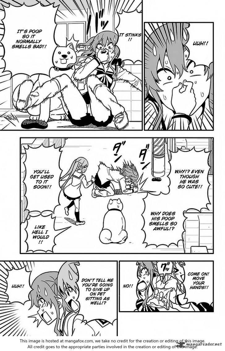 Aho Girl 103 18