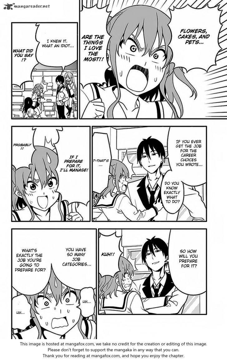 Aho Girl 103 7