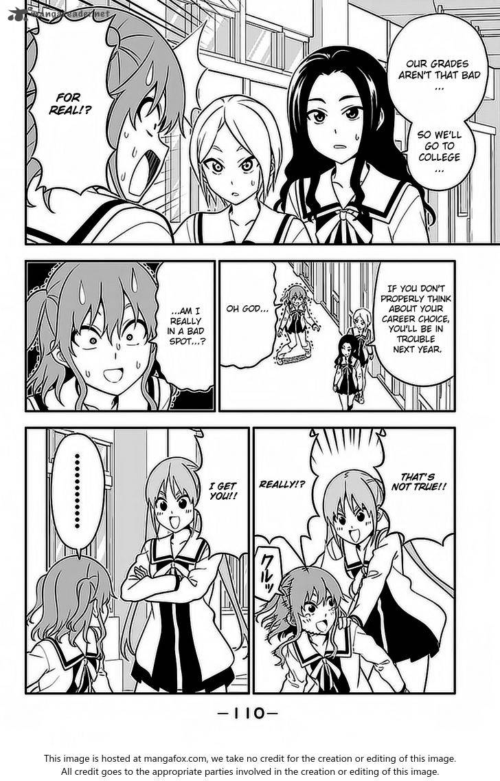 Aho Girl 103 9