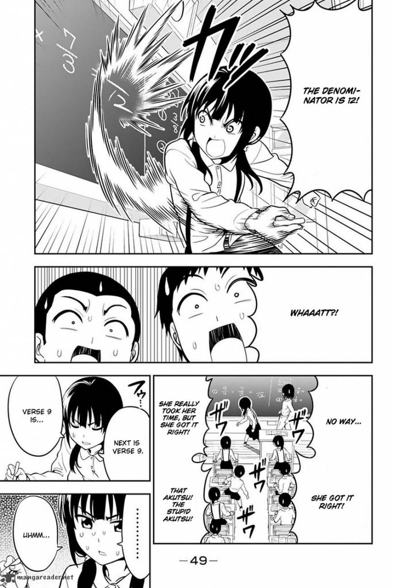 Aho Girl 108 15