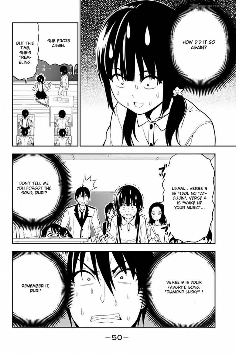 Aho Girl 108 16