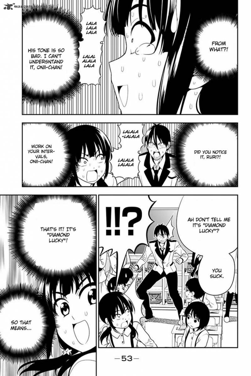 Aho Girl 108 19