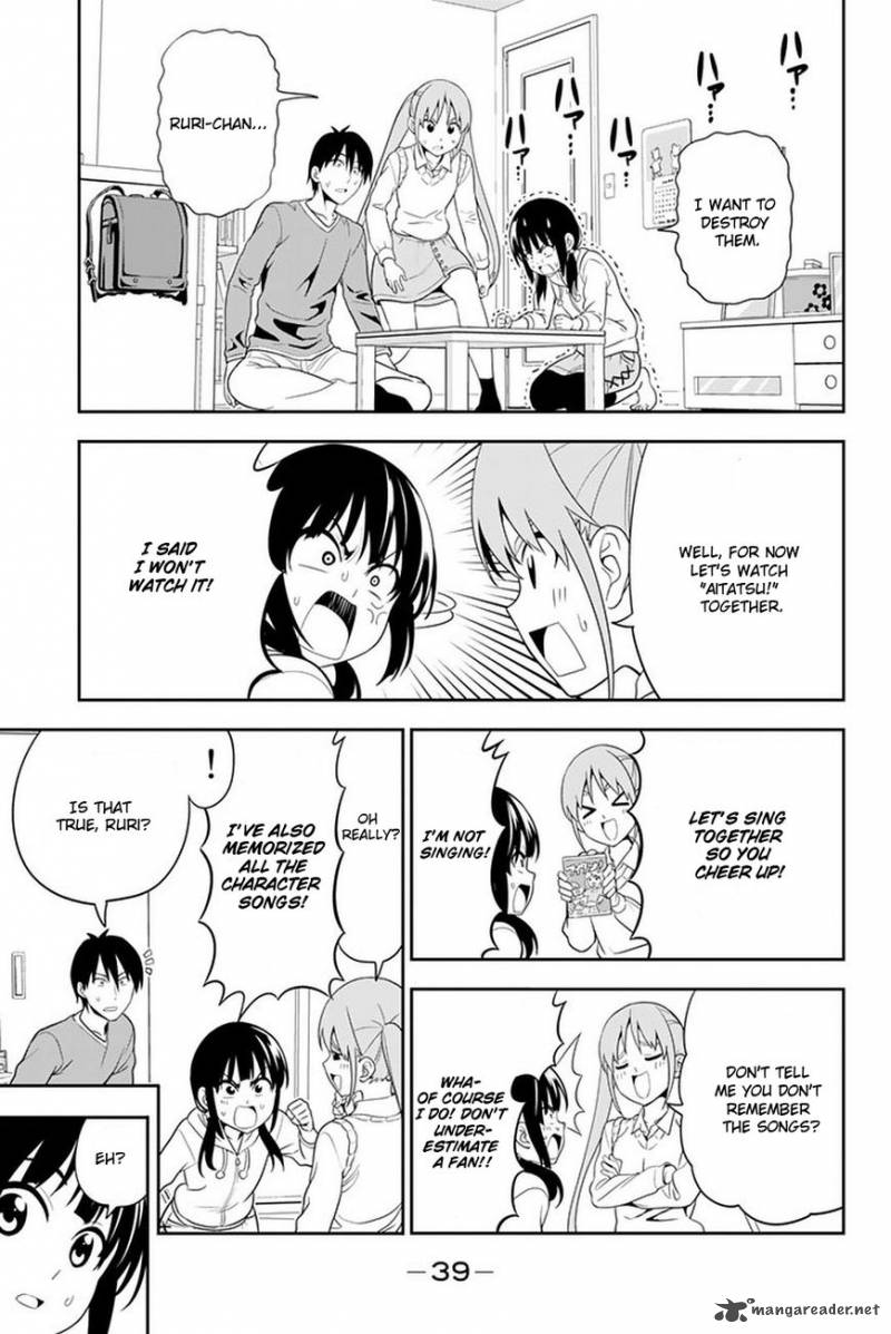 Aho Girl 108 5