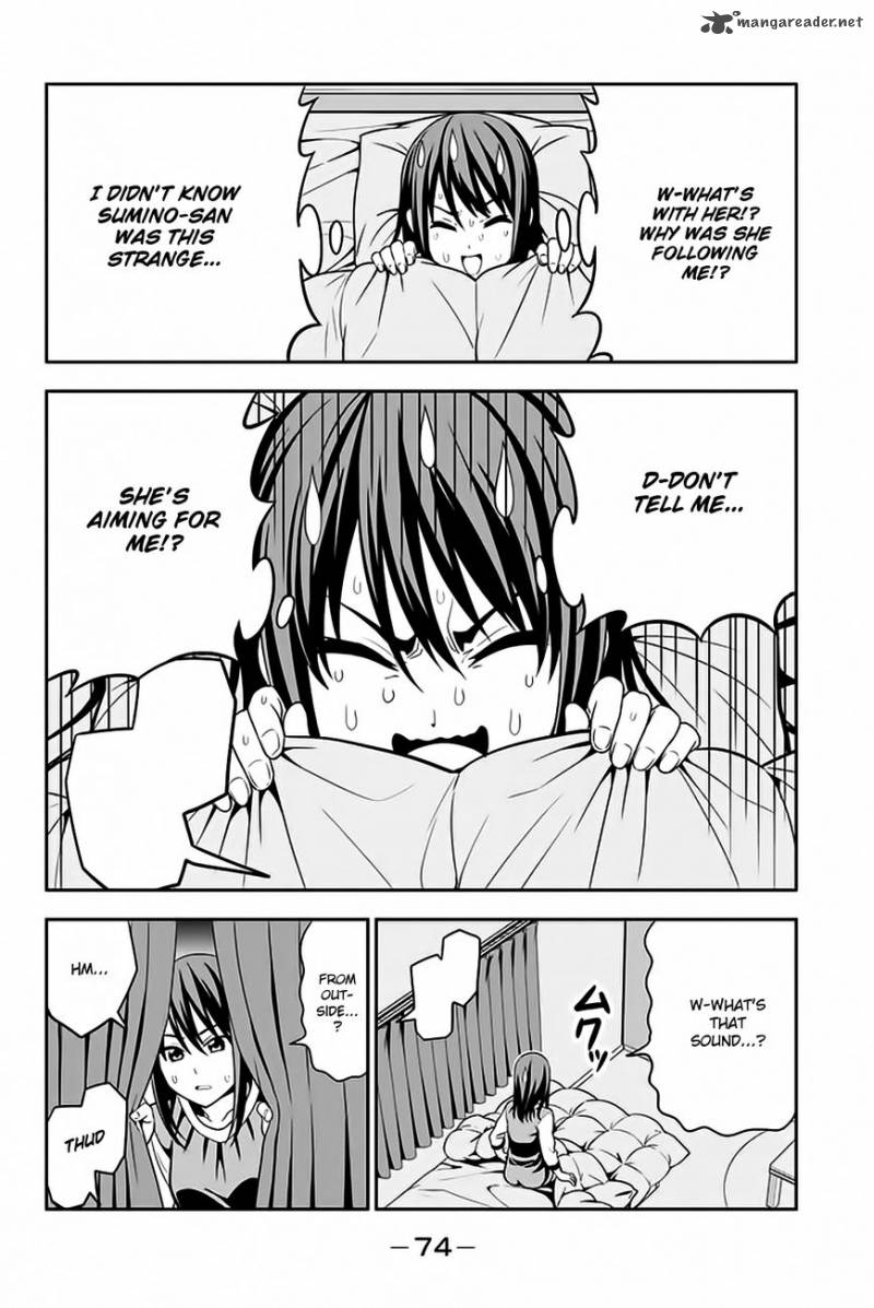 Aho Girl 109 16