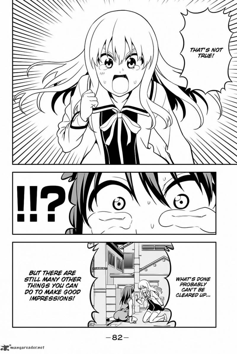 Aho Girl 109 23