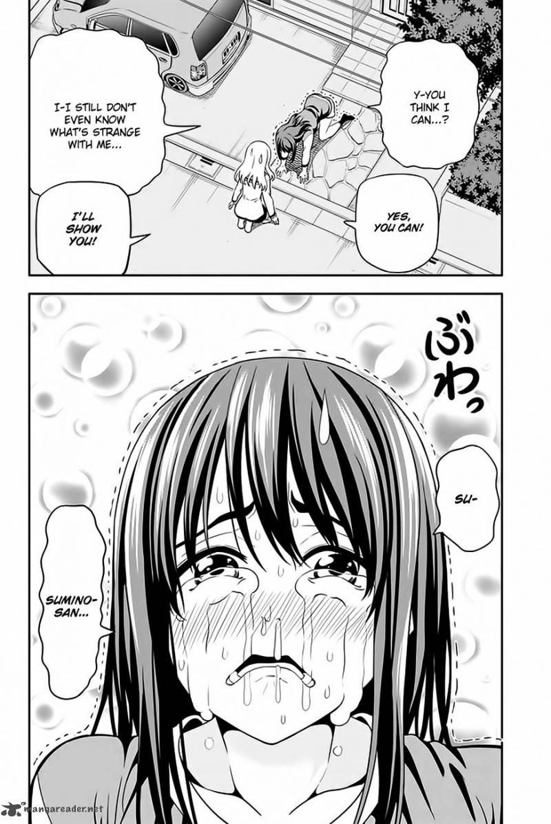 Aho Girl 109 25