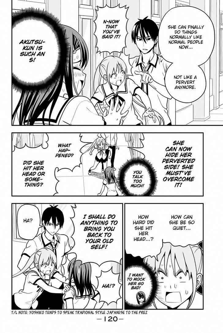 Aho Girl 111 13