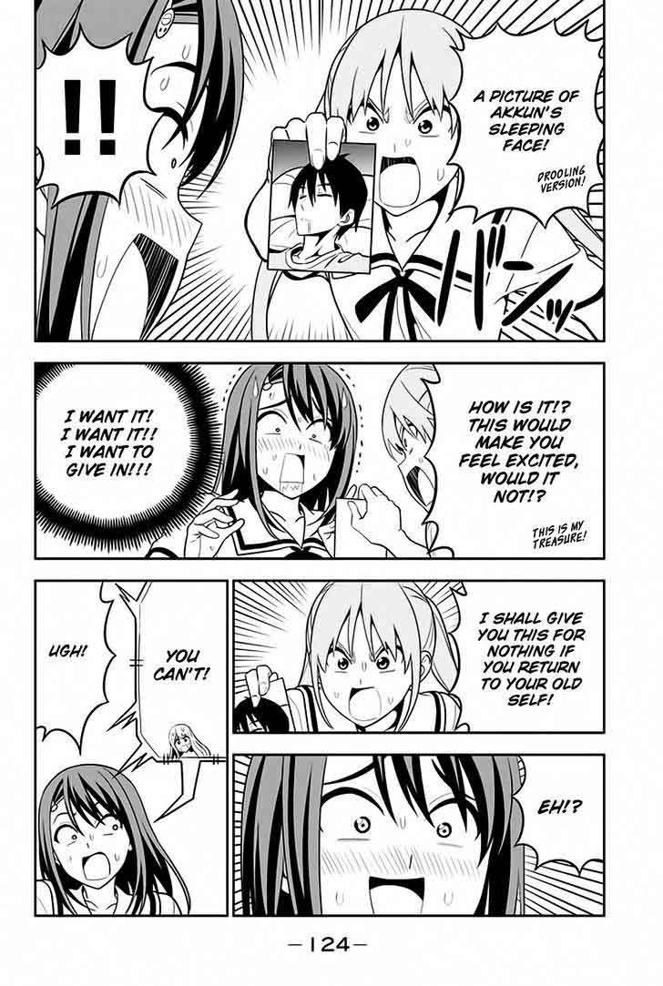 Aho Girl 111 17