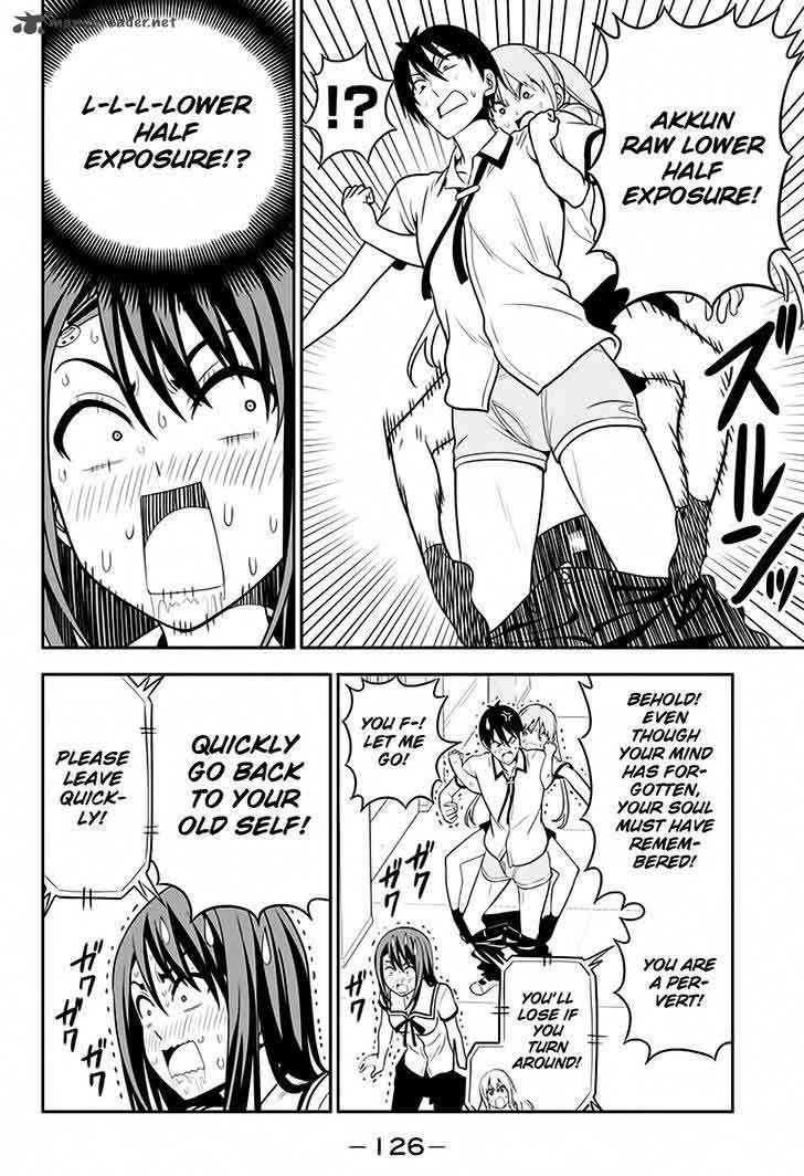 Aho Girl 111 19