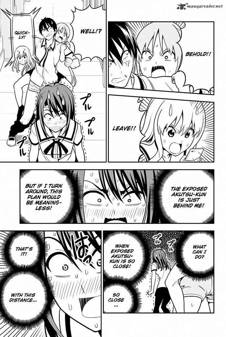 Aho Girl 111 20