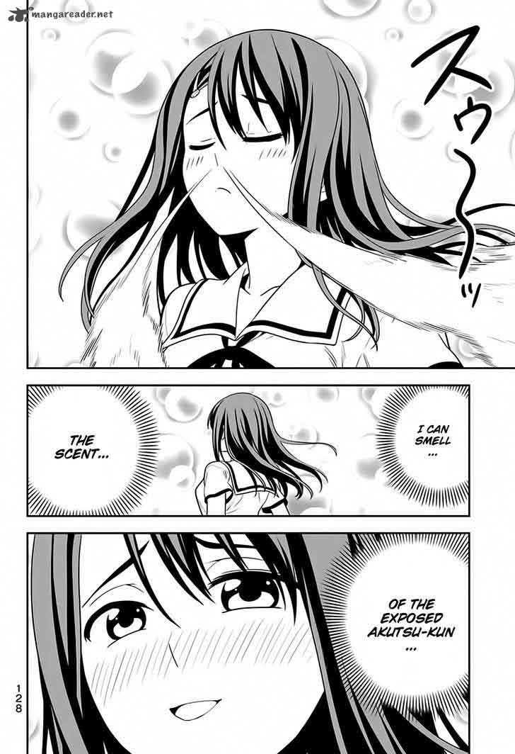 Aho Girl 111 21