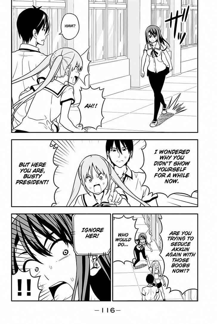 Aho Girl 111 9