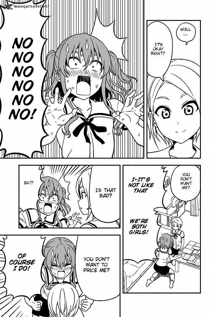 Aho Girl 114 12