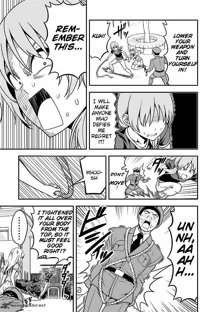 Aho Girl 115 18