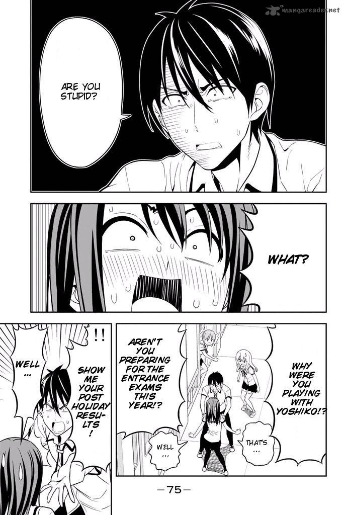 Aho Girl 116 10