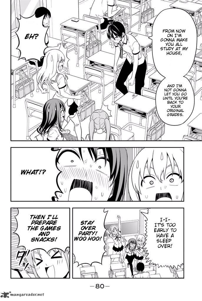 Aho Girl 116 14