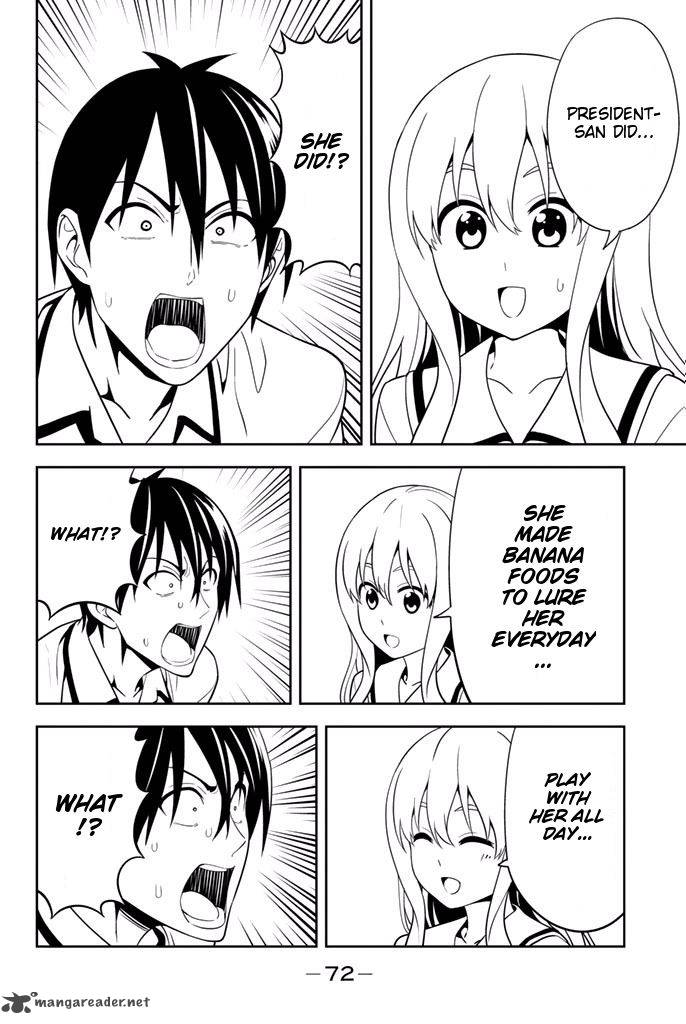 Aho Girl 116 7