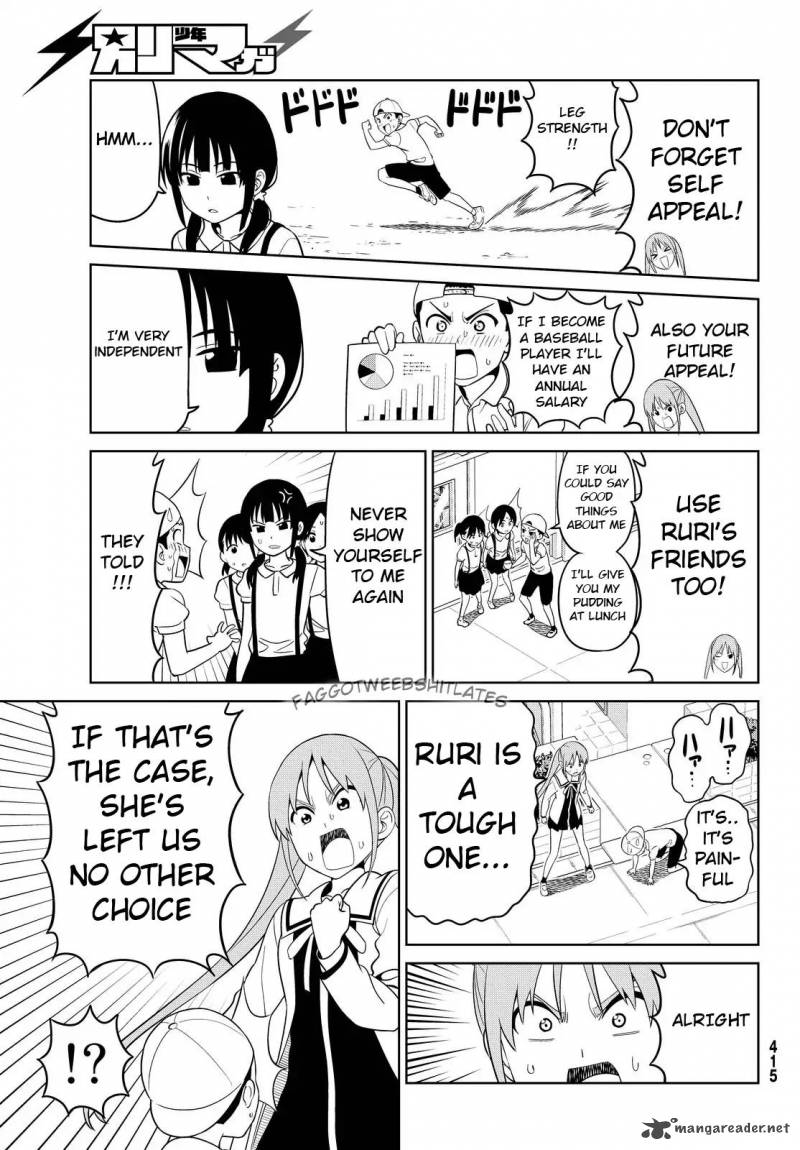 Aho Girl 120 13