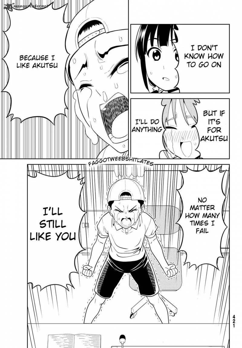 Aho Girl 120 19