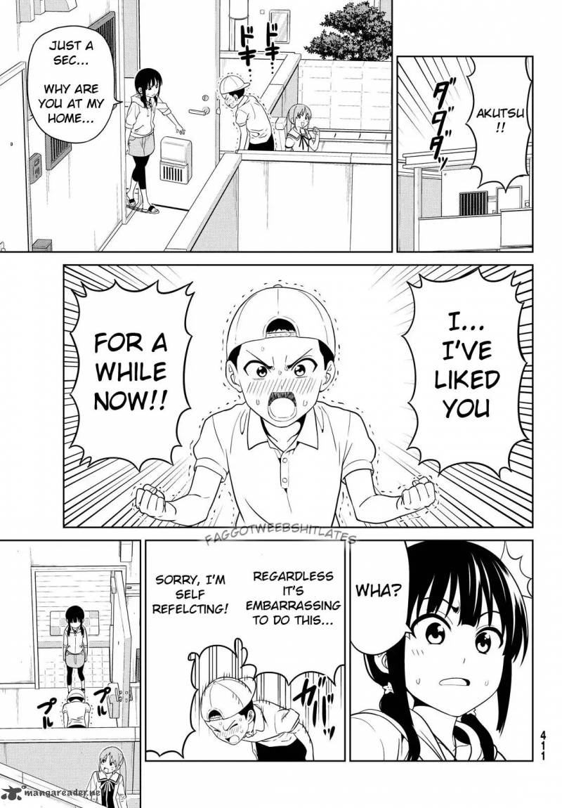 Aho Girl 120 9