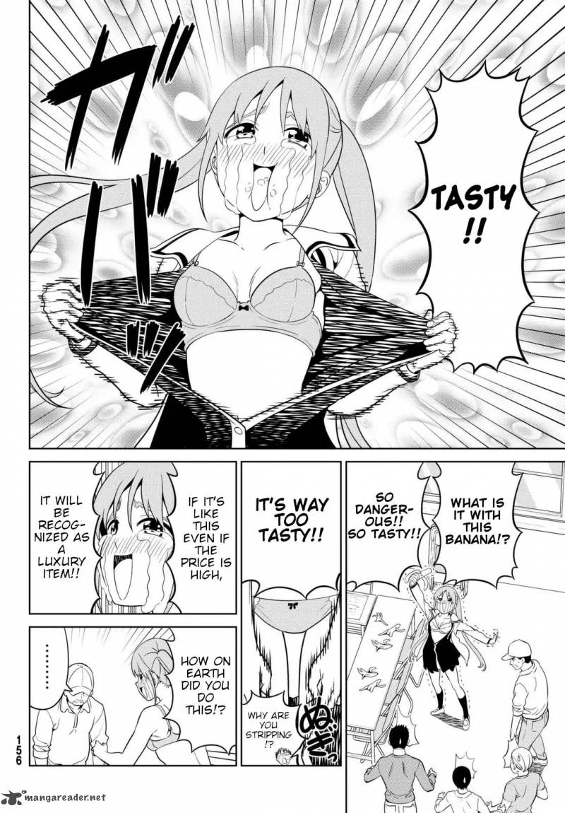 Aho Girl 123 10