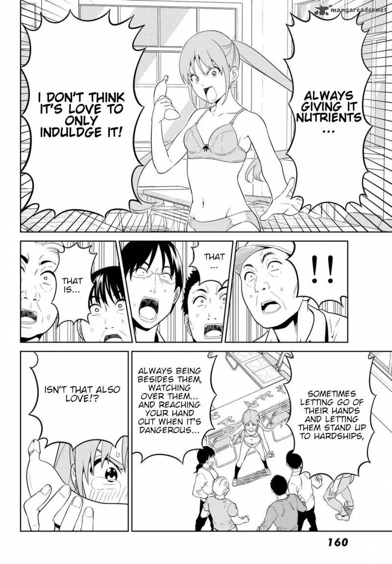 Aho Girl 123 14