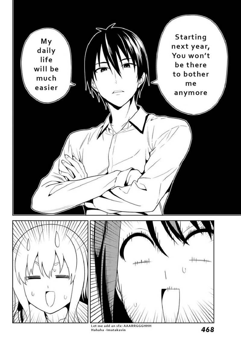 Aho Girl 125 20