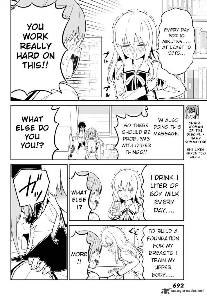 Aho Girl 127 12