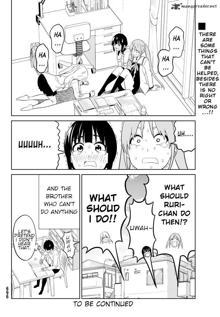 Aho Girl 127 16