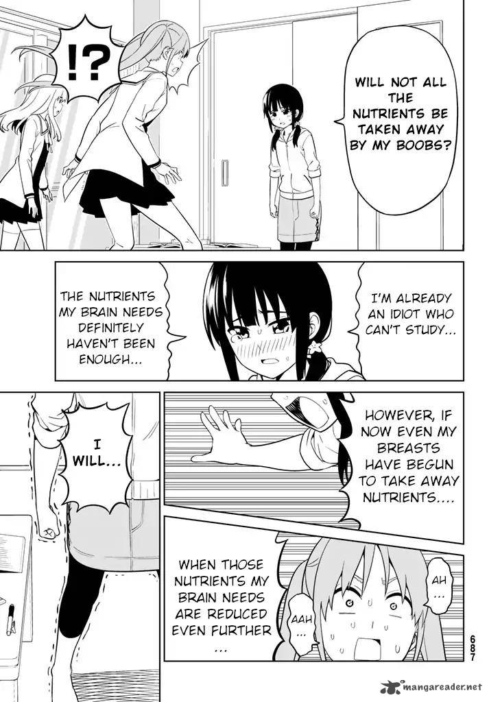 Aho Girl 127 7