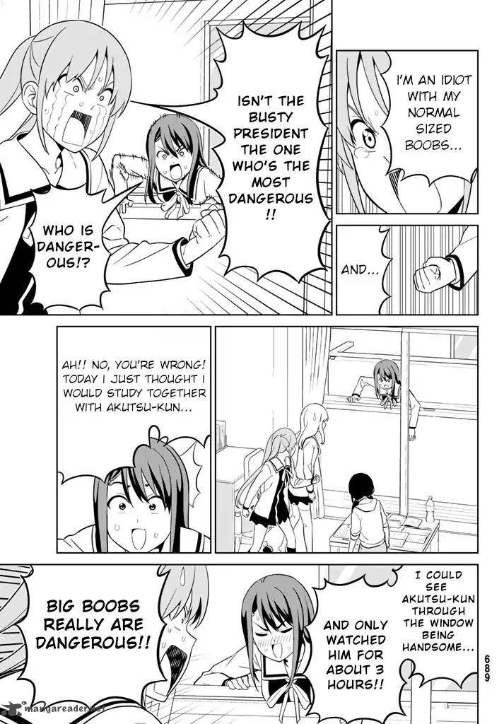 Aho Girl 127 9