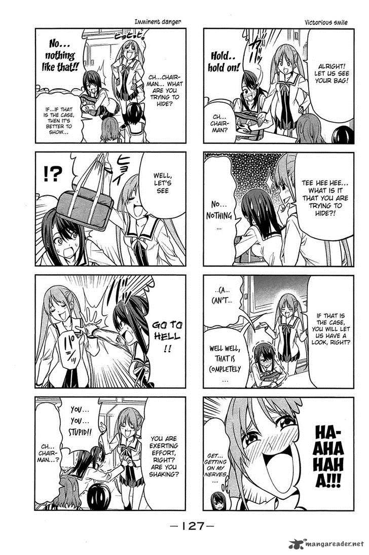 Aho Girl 16 3