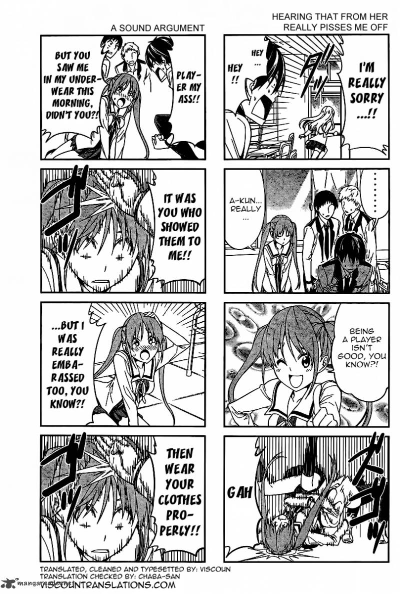 Aho Girl 2 6