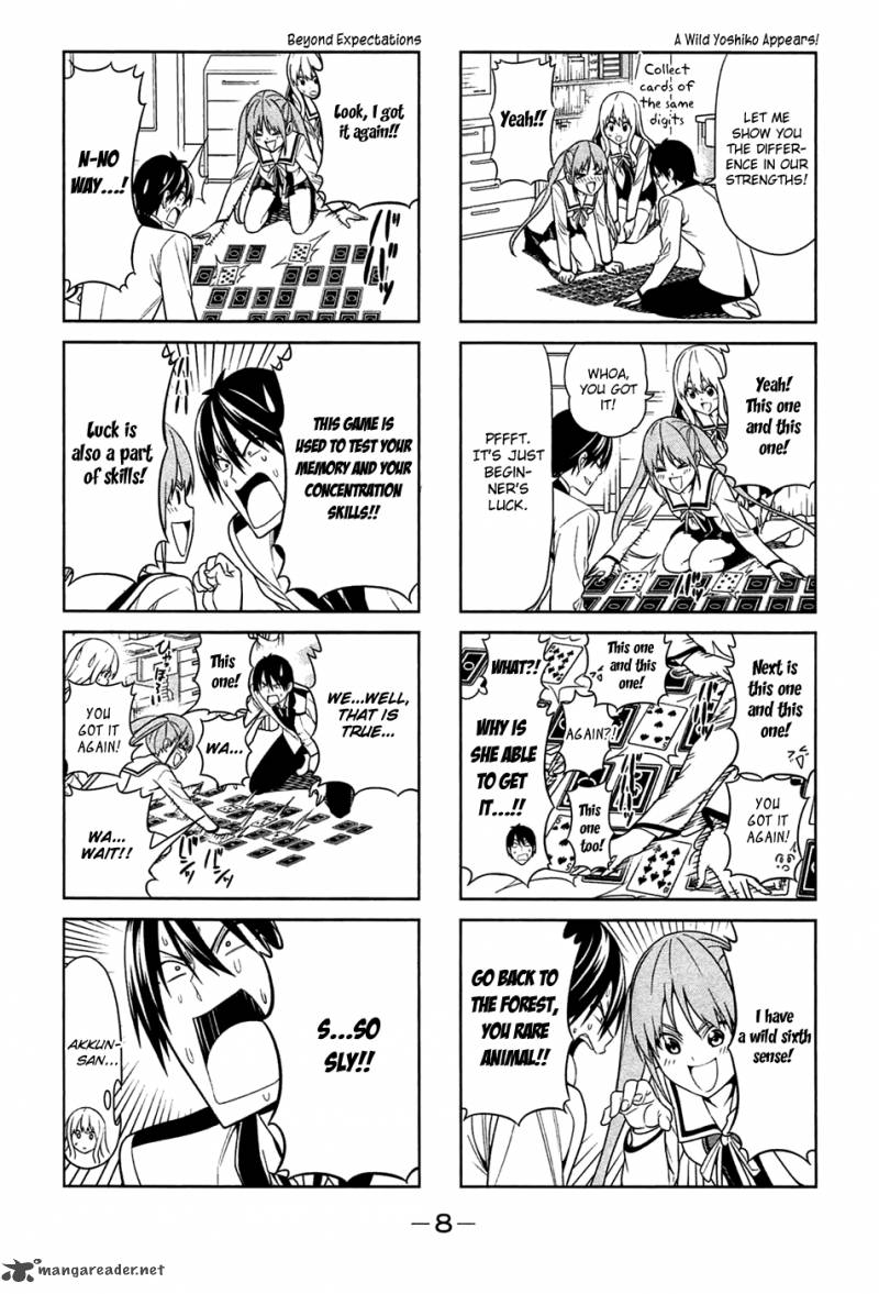 Aho Girl 20 7