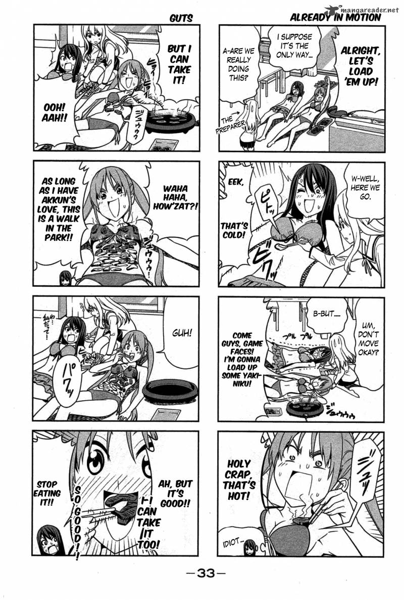 Aho Girl 23 4