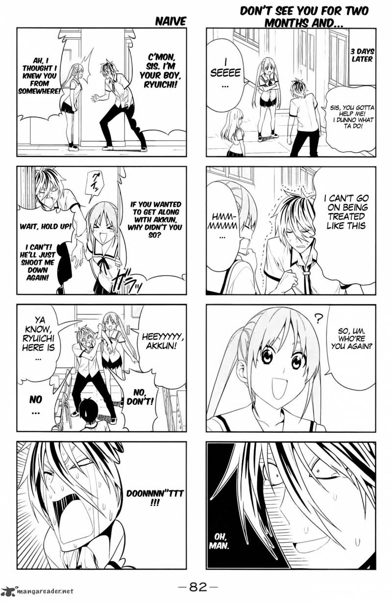 Aho Girl 29 4