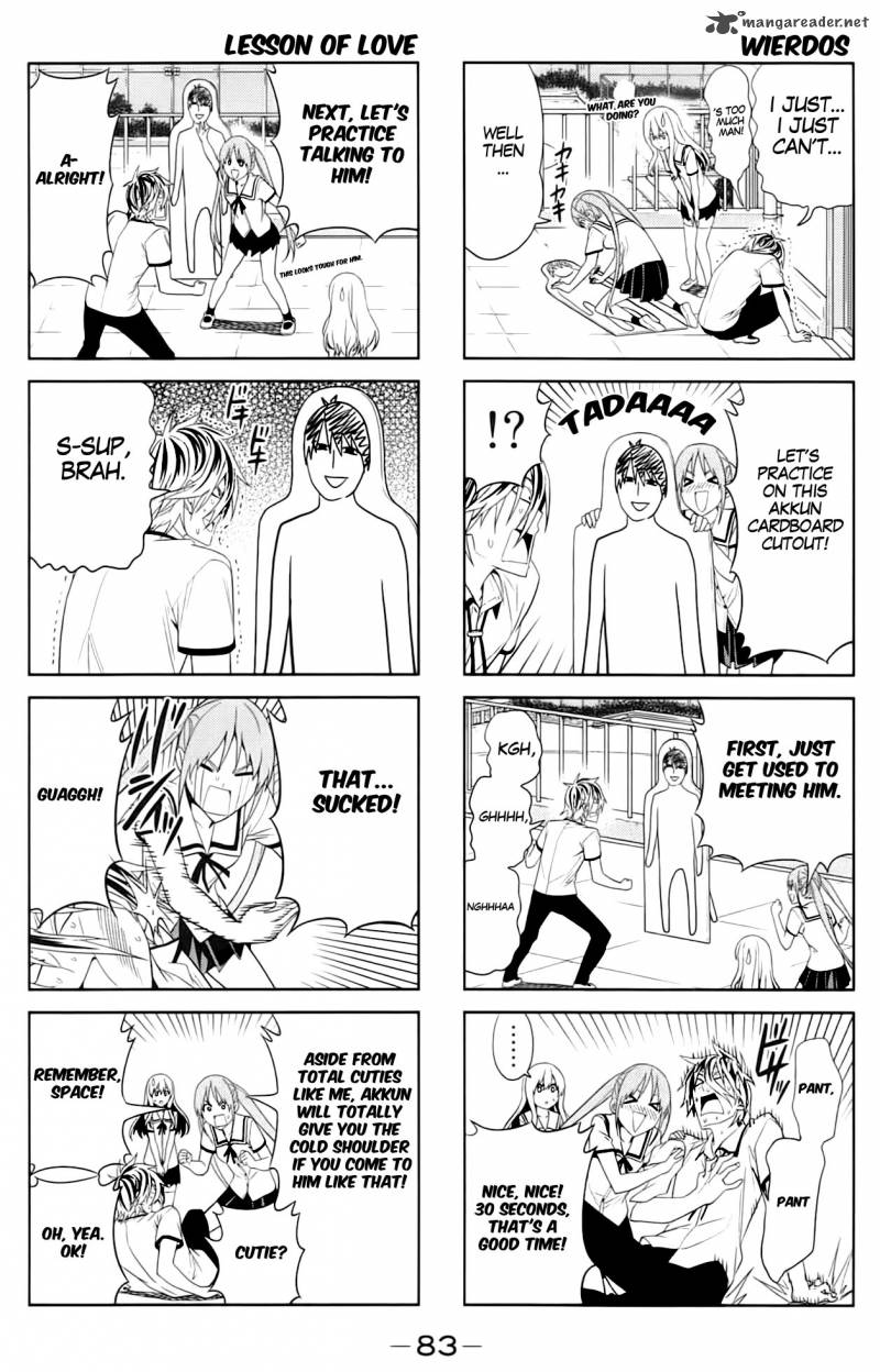 Aho Girl 29 5