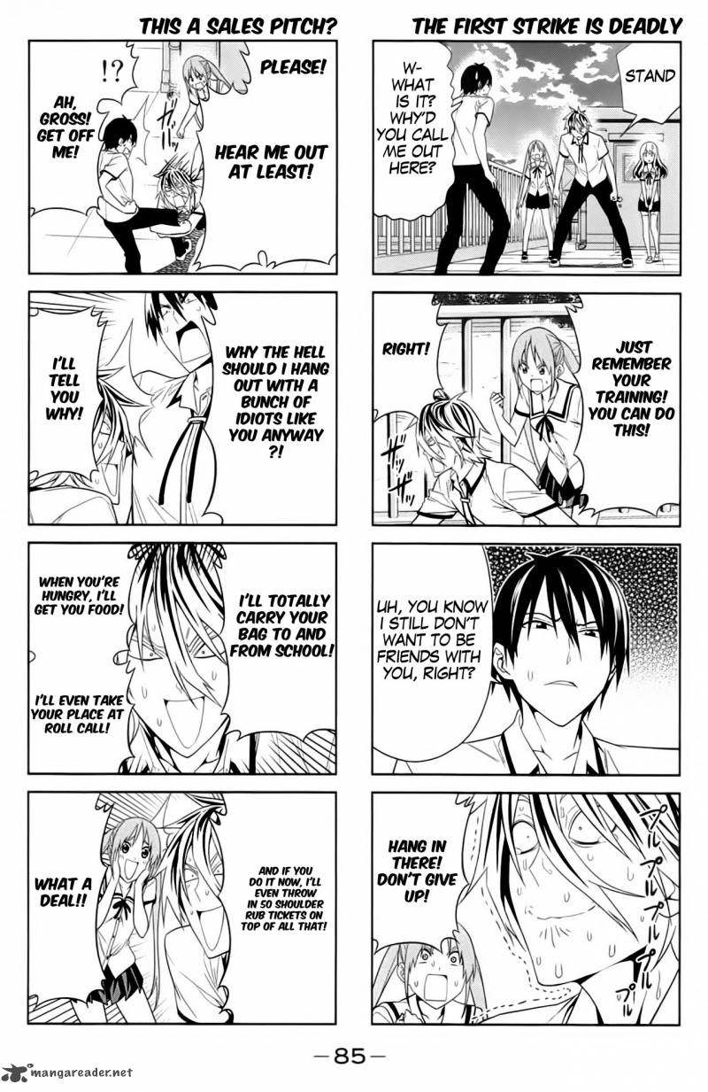 Aho Girl 29 7