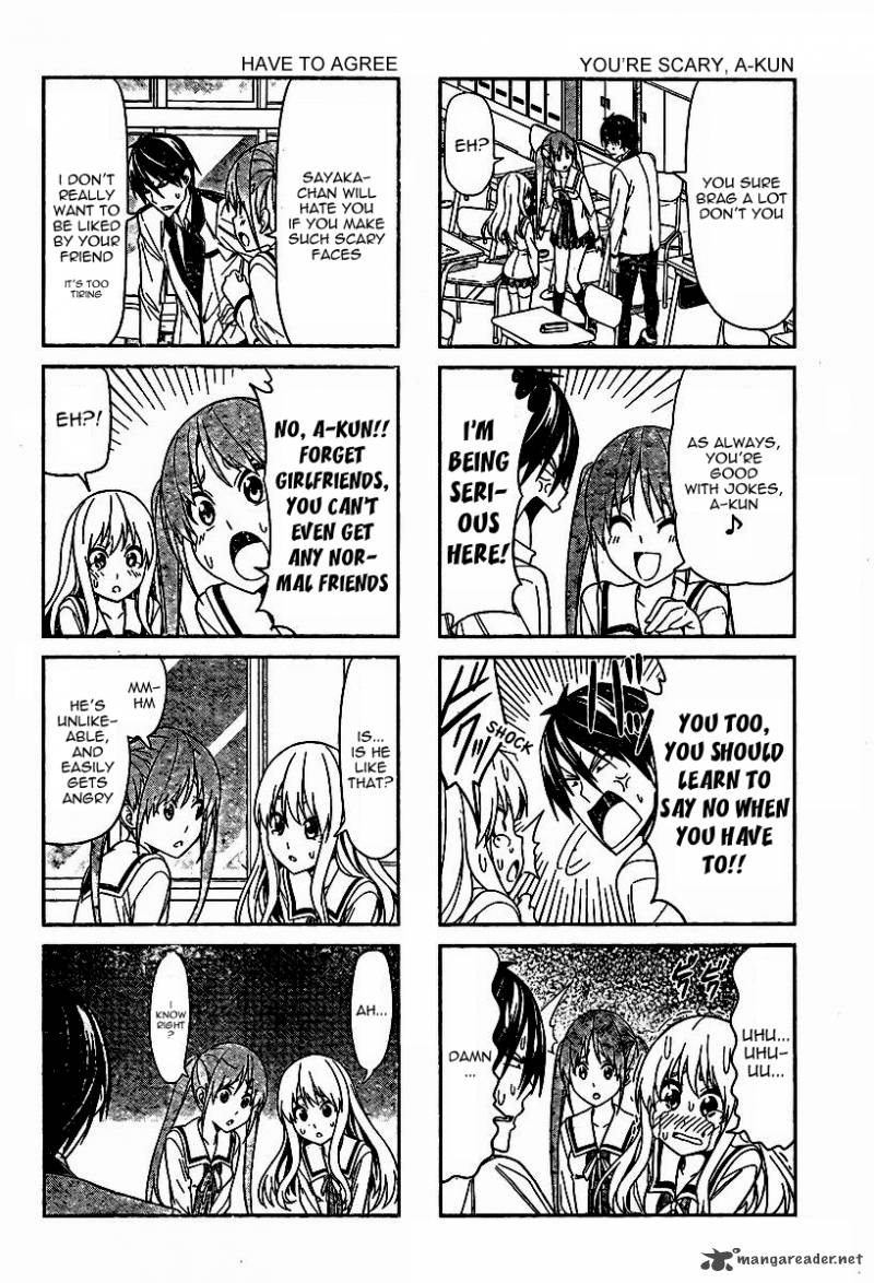 Aho Girl 3 4