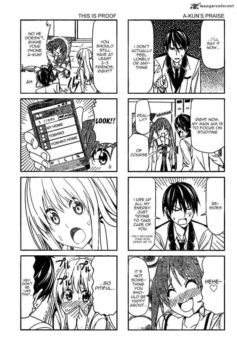 Aho Girl 3 5