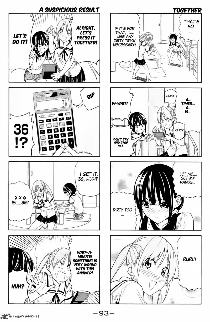 Aho Girl 30 7